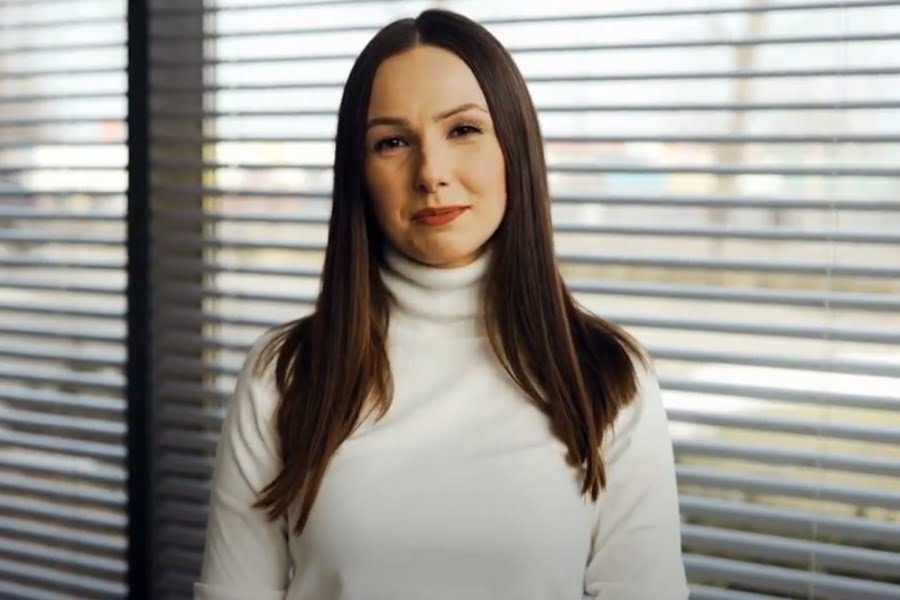 Natalia Kaczmarek
