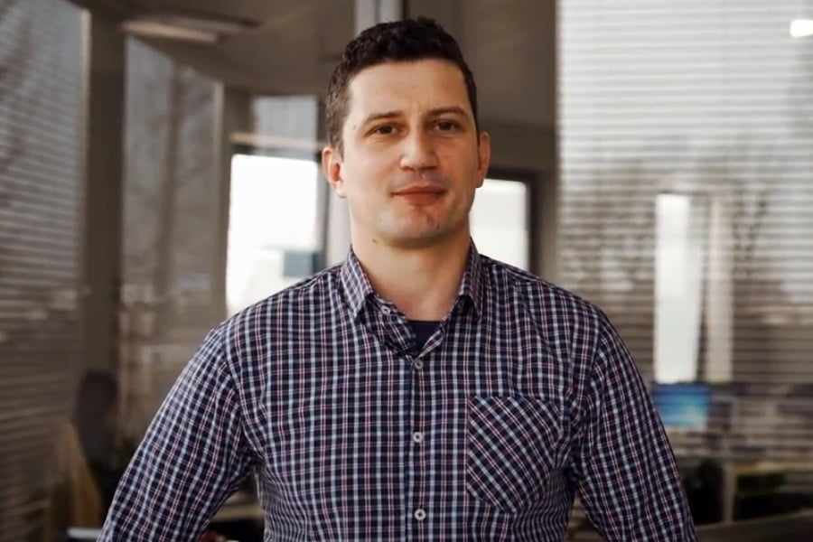 Tomasz Stefanowicz