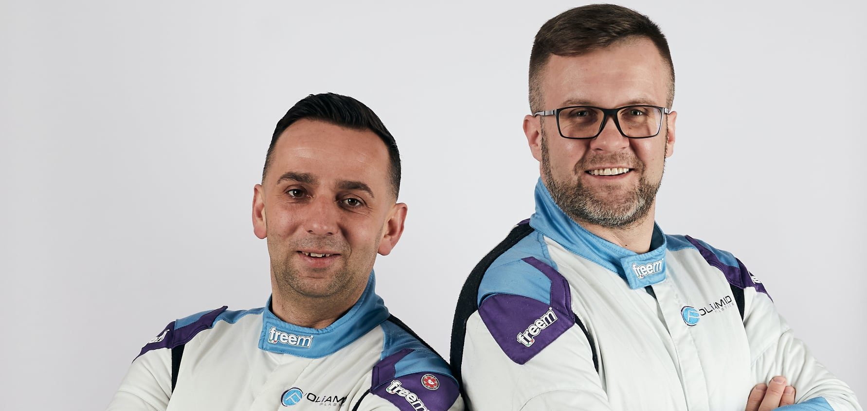 Poliamid Rally Team